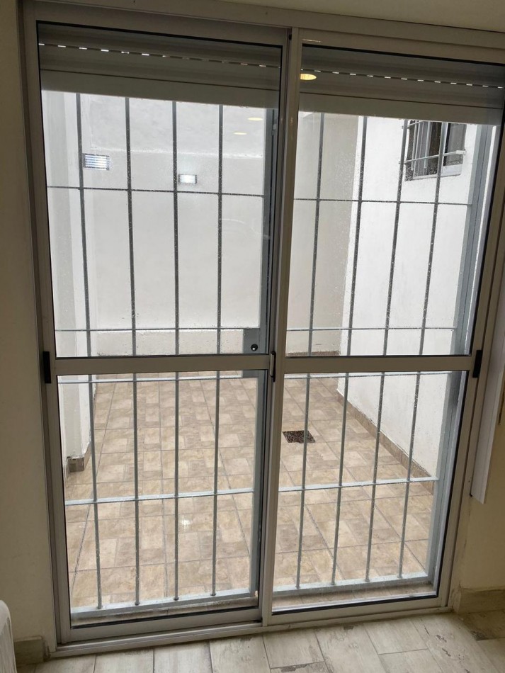 PH Reciclado al Frente con Patio propio -  - Mar del Plata