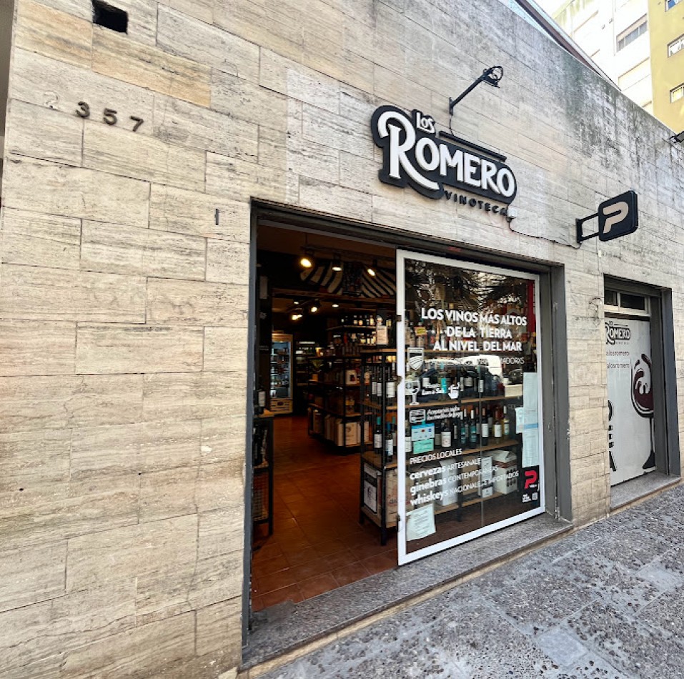 Oportunidad Fondo de Comercio en Venta -Vinoteca con Historia y Clientela Consolidada - 