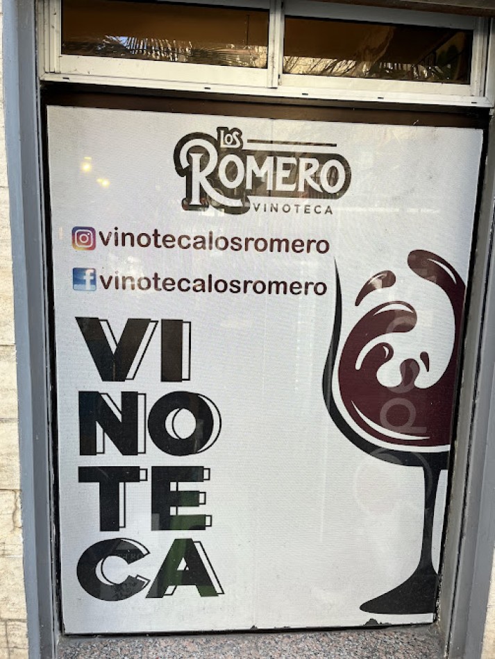 Oportunidad Fondo de Comercio en Venta -Vinoteca con Historia y Clientela Consolidada - 