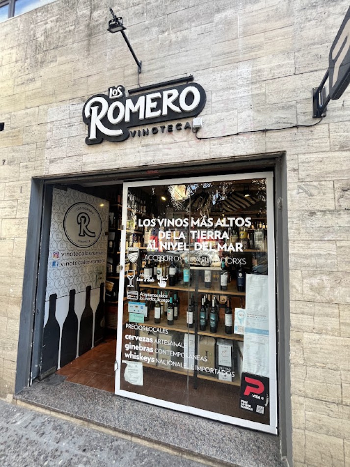 Oportunidad Fondo de Comercio en Venta -Vinoteca con Historia y Clientela Consolidada - 