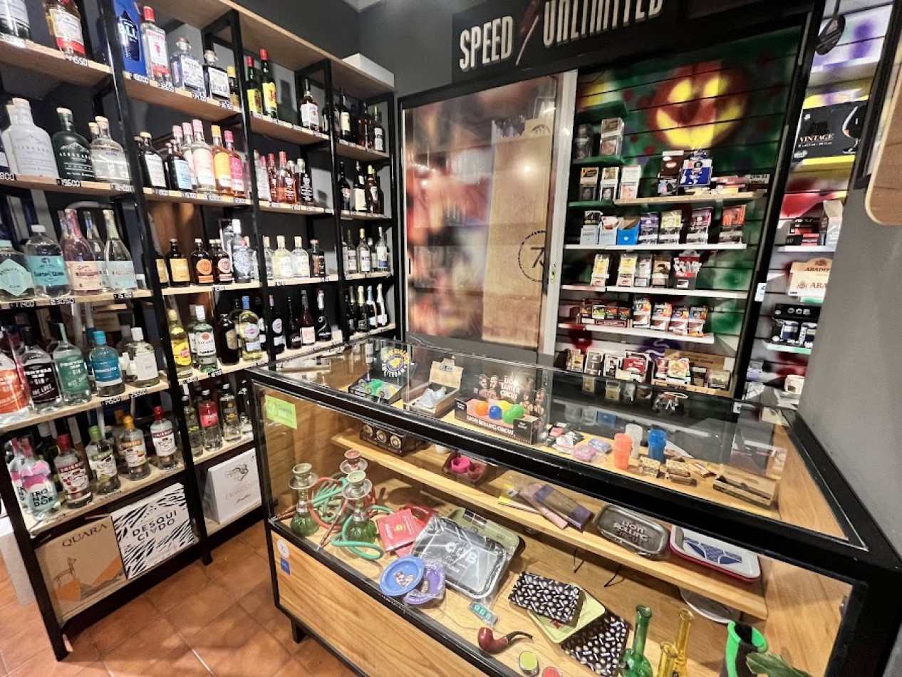 Oportunidad Fondo de Comercio en Venta -Vinoteca con Historia y Clientela Consolidada - 