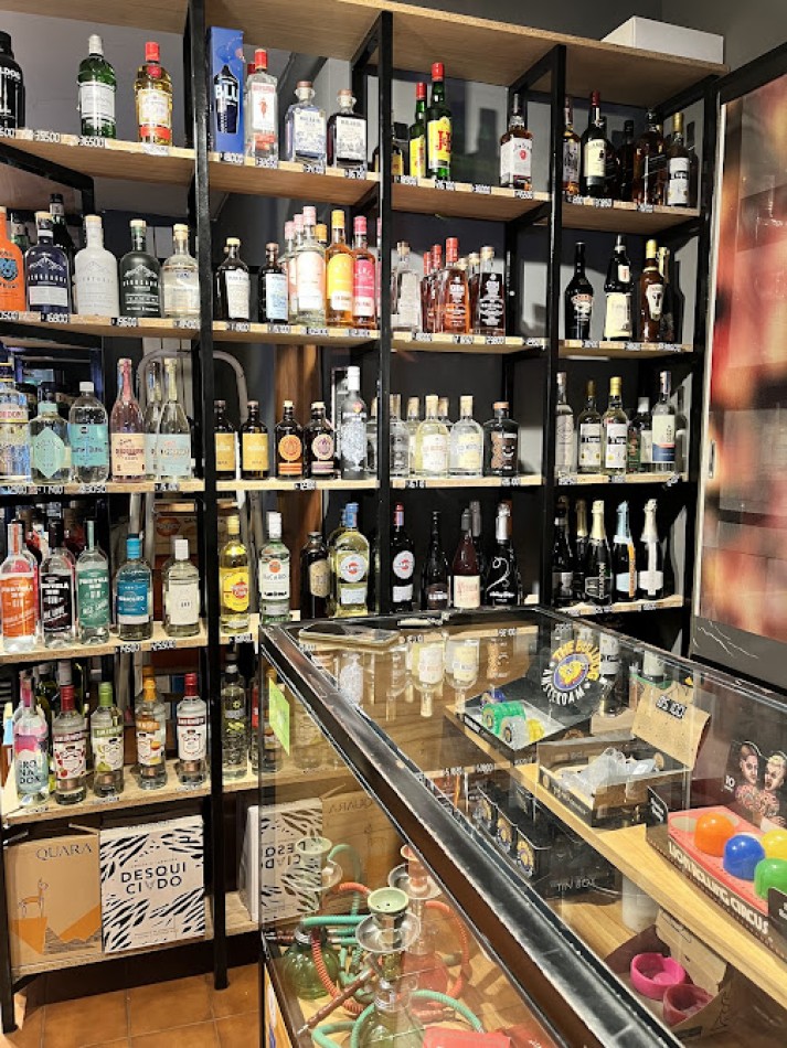 Oportunidad Fondo de Comercio en Venta -Vinoteca con Historia y Clientela Consolidada - 