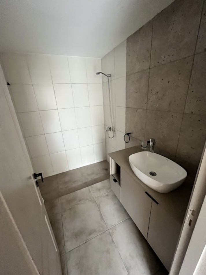 PH a Estrenar 2 Ambientes al Frente - Diseño Moderno y Excelentes Materiales