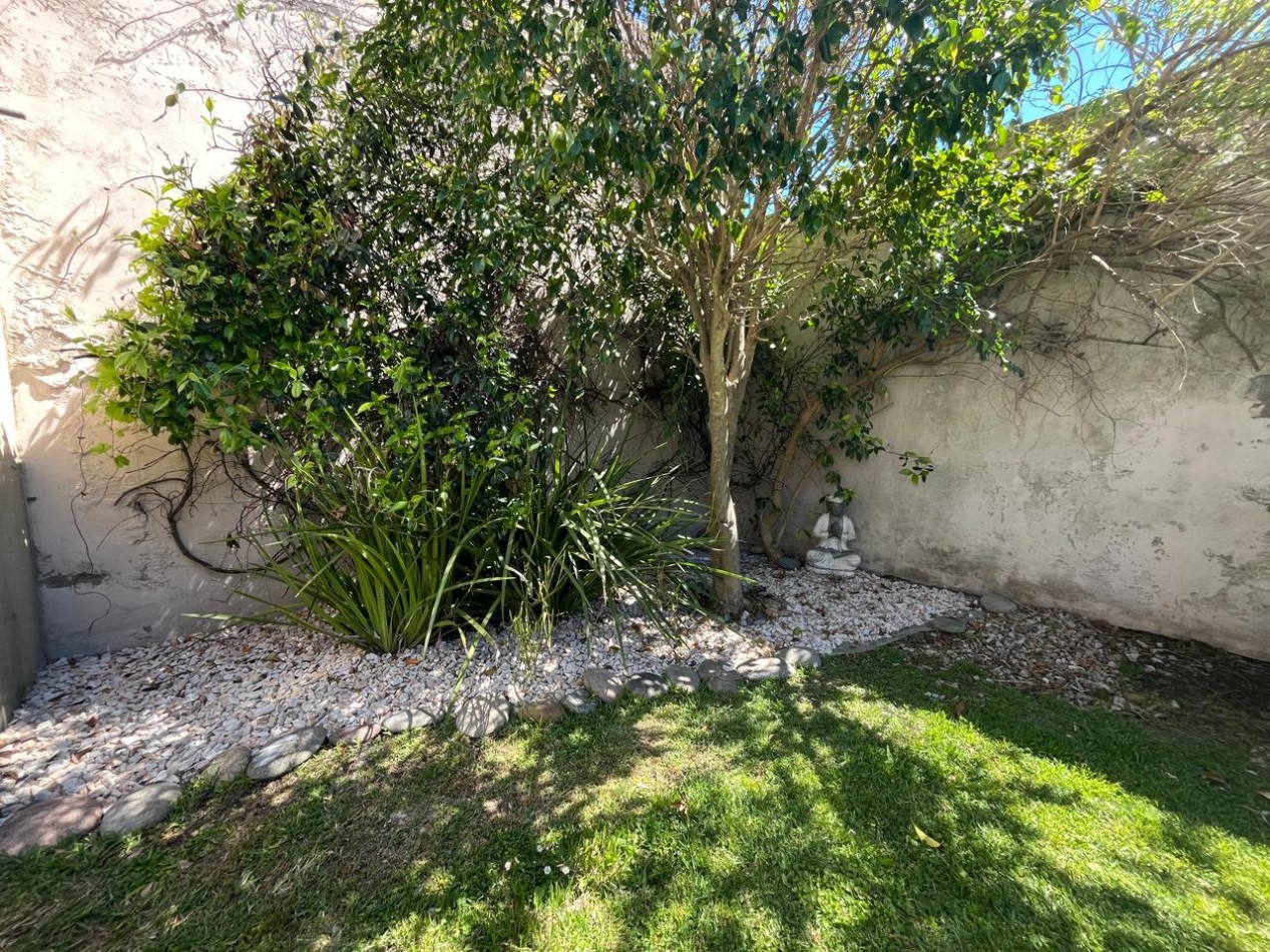 Chalet en Playa Grande para 8 personas - Alquiler Temporario