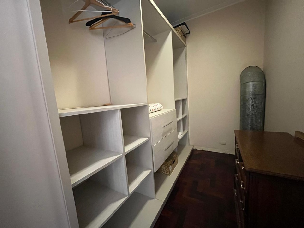 Chalet en Playa Grande para 8 personas - Alquiler Temporario