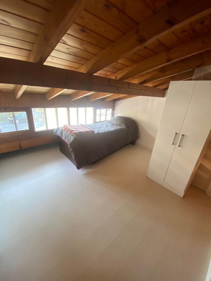 Hermoso chalet para 8 personas Barrio Los Troncos - Mar del Plata