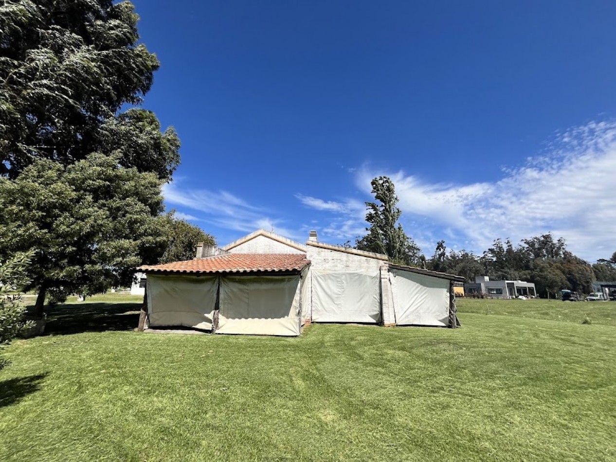  Casa en Lote de 890 m² - Costa del Sol OPORTUNIDAD