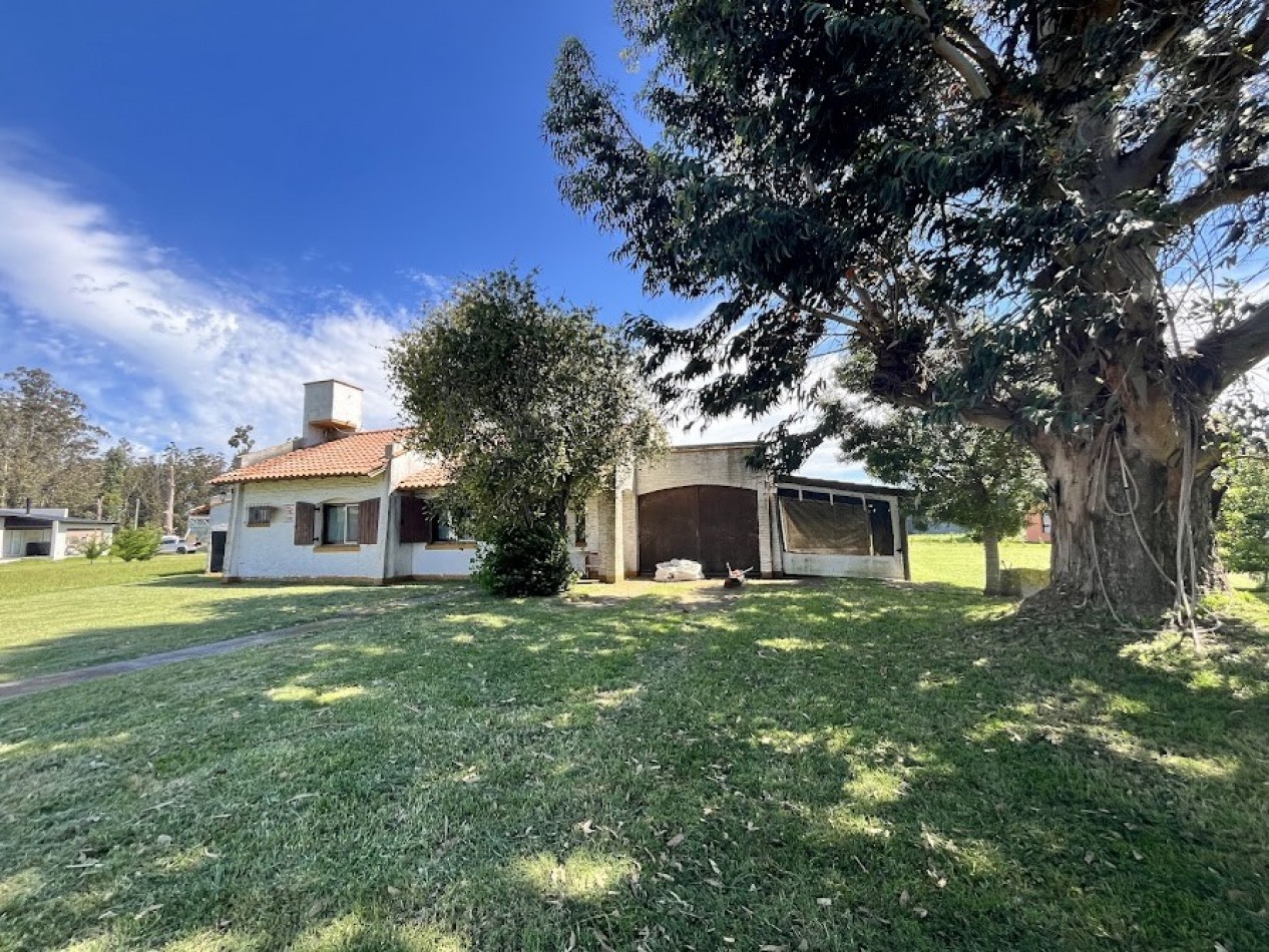  Casa en Lote de 890 m² - Costa del Sol OPORTUNIDAD