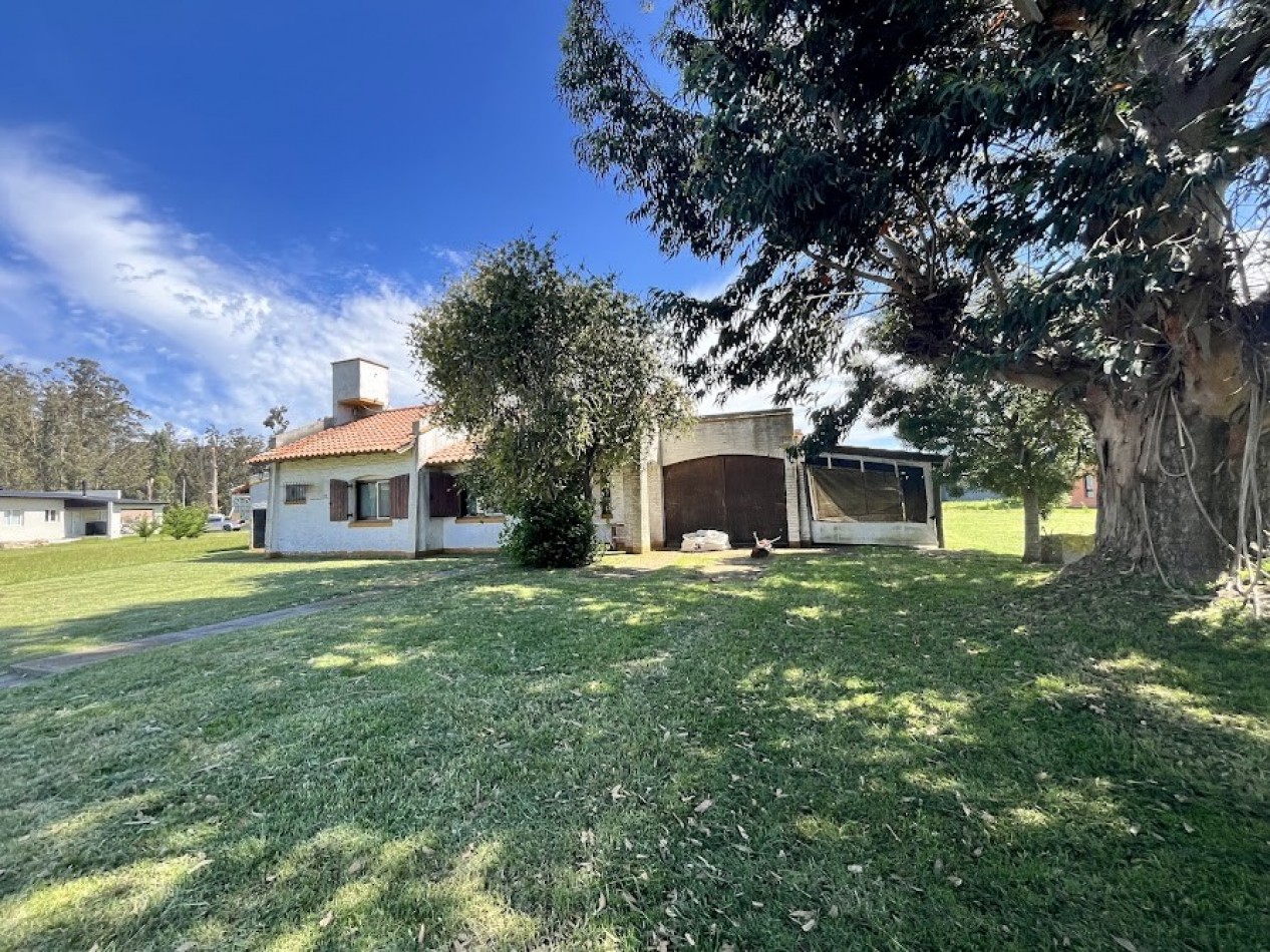  Casa en Lote de 890 m² - Costa del Sol OPORTUNIDAD