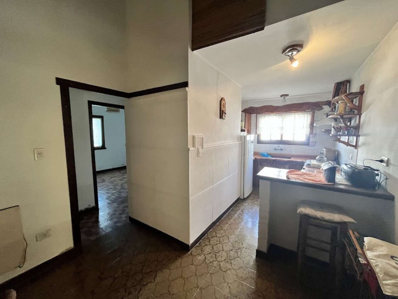  Casa en Lote de 890 m² - Costa del Sol OPORTUNIDAD