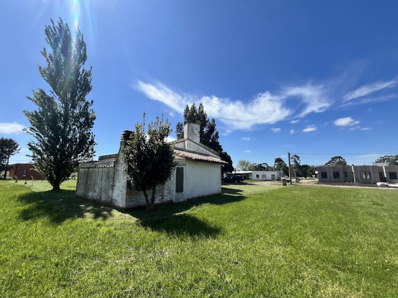  Casa en Lote de 890 m² - Costa del Sol OPORTUNIDAD