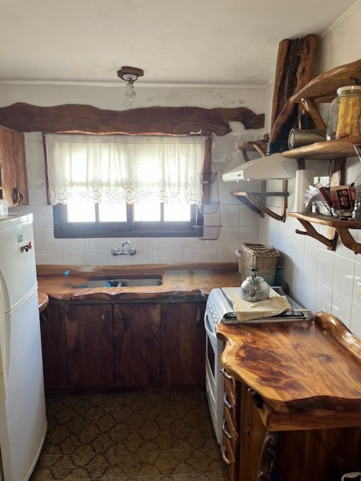  Casa en Lote de 890 m² - Costa del Sol OPORTUNIDAD