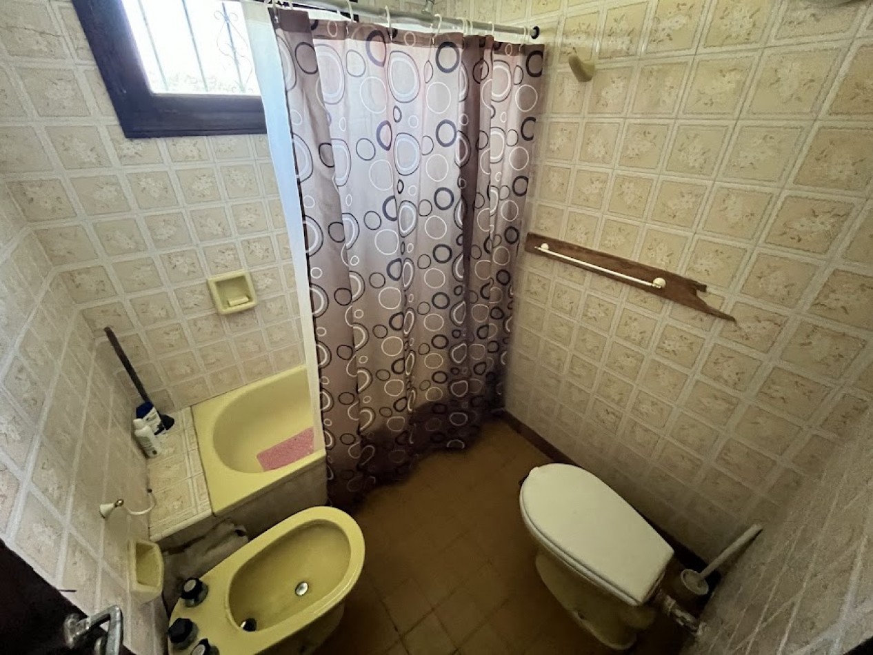  Casa en Lote de 890 m² - Costa del Sol OPORTUNIDAD