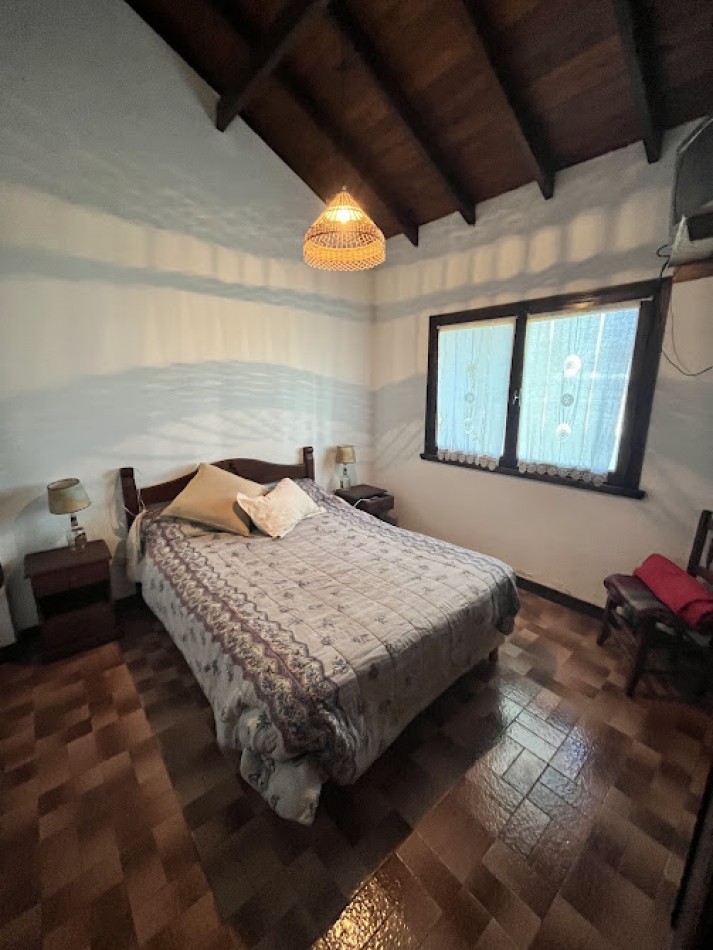  Casa en Lote de 890 m² - Costa del Sol OPORTUNIDAD