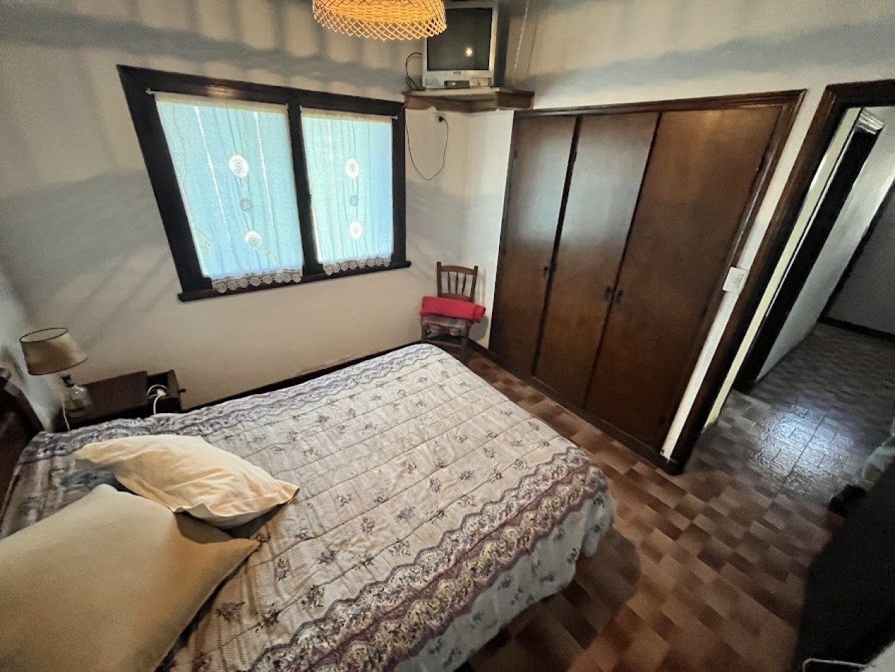  Casa en Lote de 890 m² - Costa del Sol OPORTUNIDAD