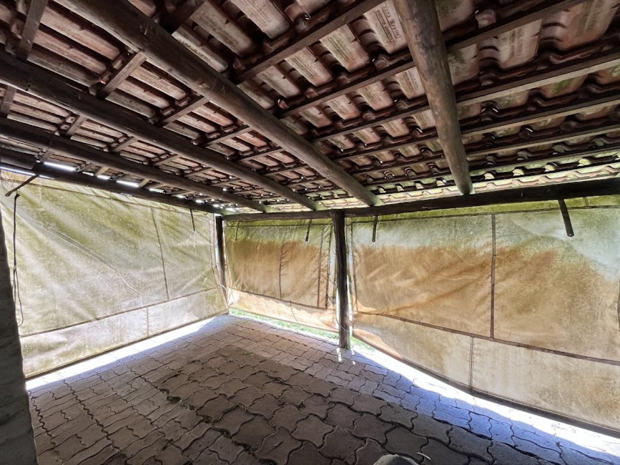  Casa en Lote de 890 m² - Costa del Sol OPORTUNIDAD