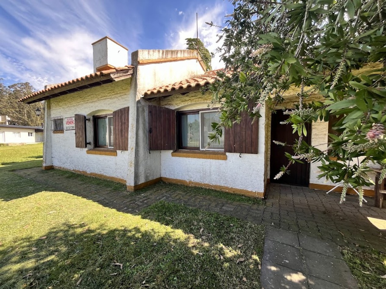  Casa en Lote de 890 m² - Costa del Sol OPORTUNIDAD