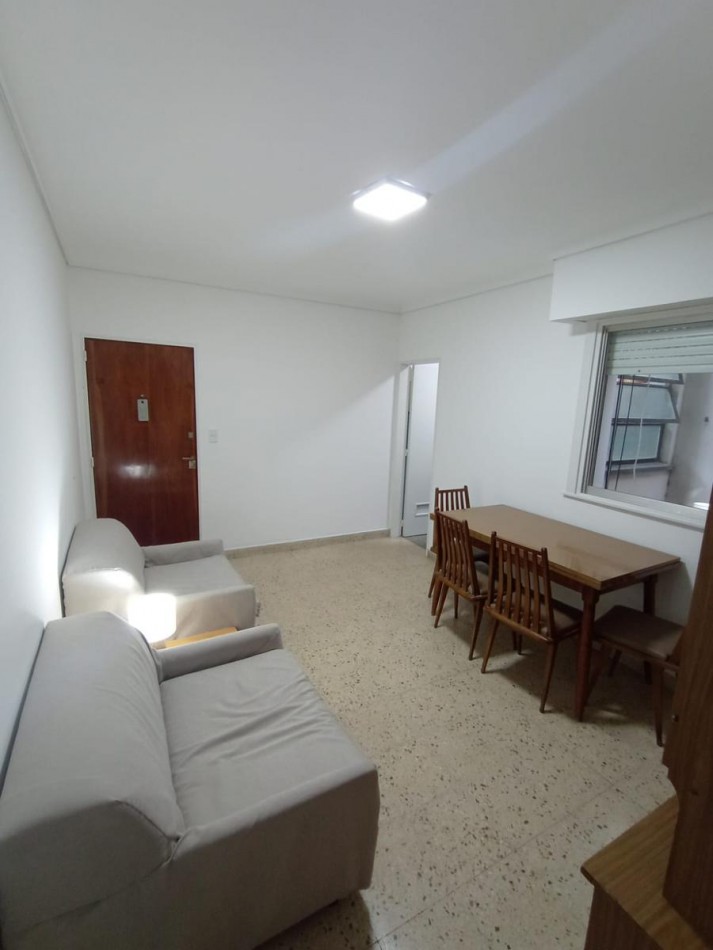 Depto para 4 Personas en Plaza Colon - Temporada