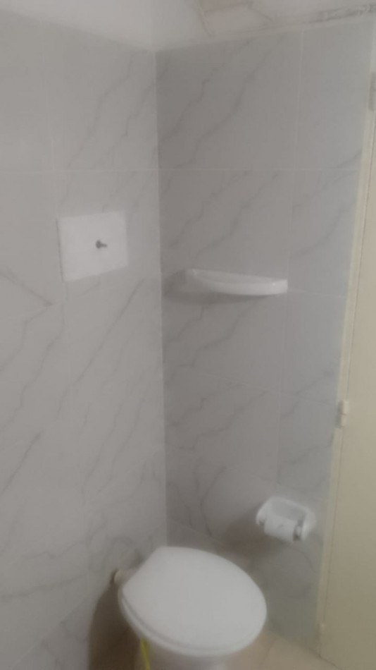 Alquiler temporal 2 amb. en la Perla para 5 personas