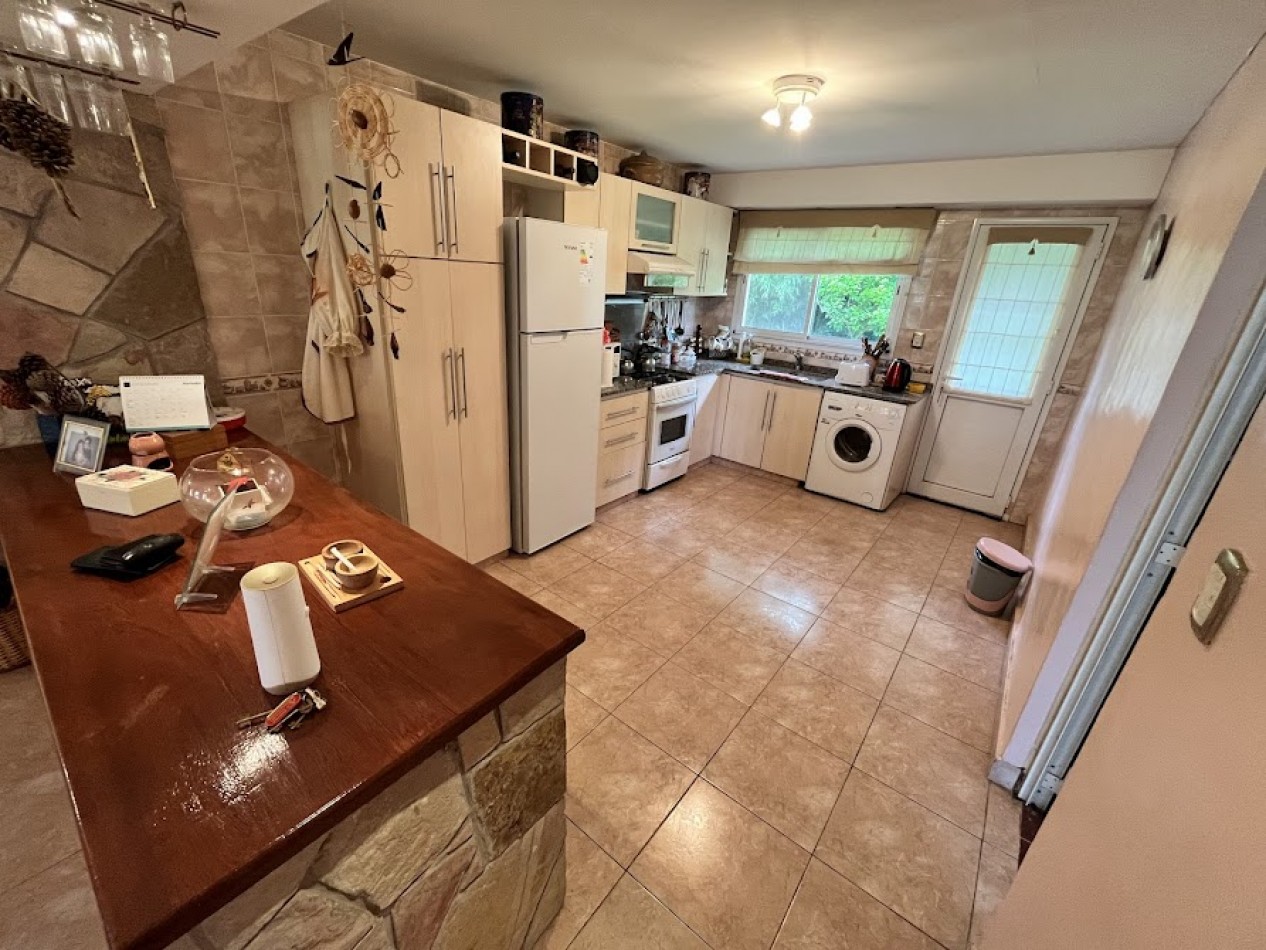 Alquiler temporario para 8/6 personas  en Country Costa del Sol, Mar Chiquita