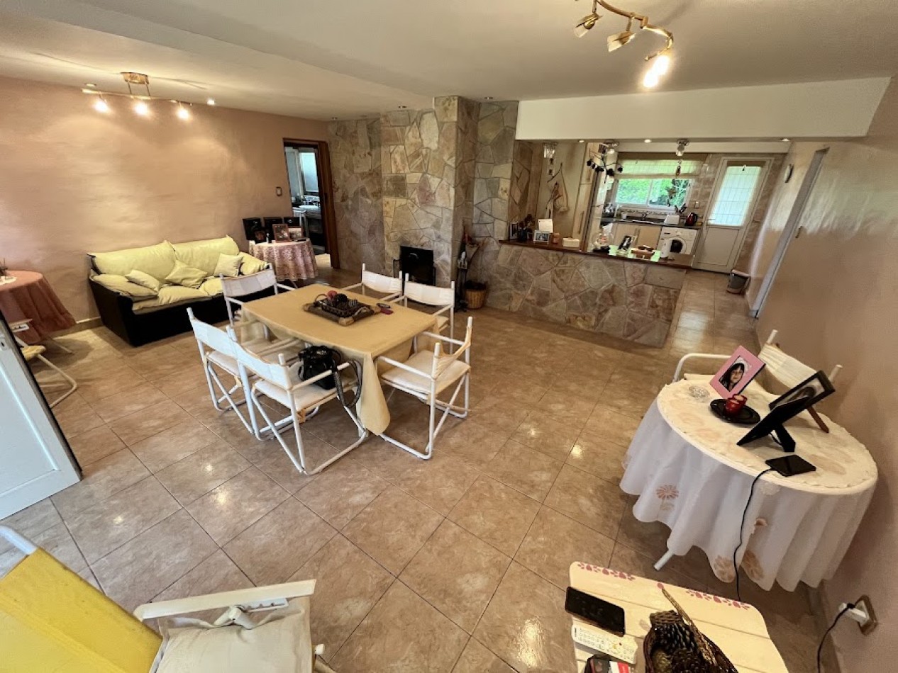 Alquiler temporario para 8/6 personas  en Country Costa del Sol, Mar Chiquita