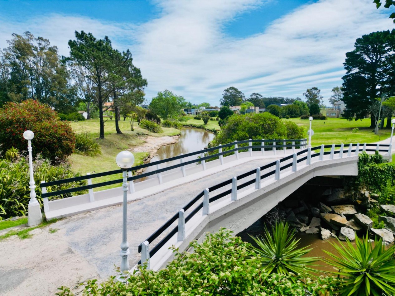 Alquiler temporario para 8/6 personas  en Country Costa del Sol, Mar Chiquita