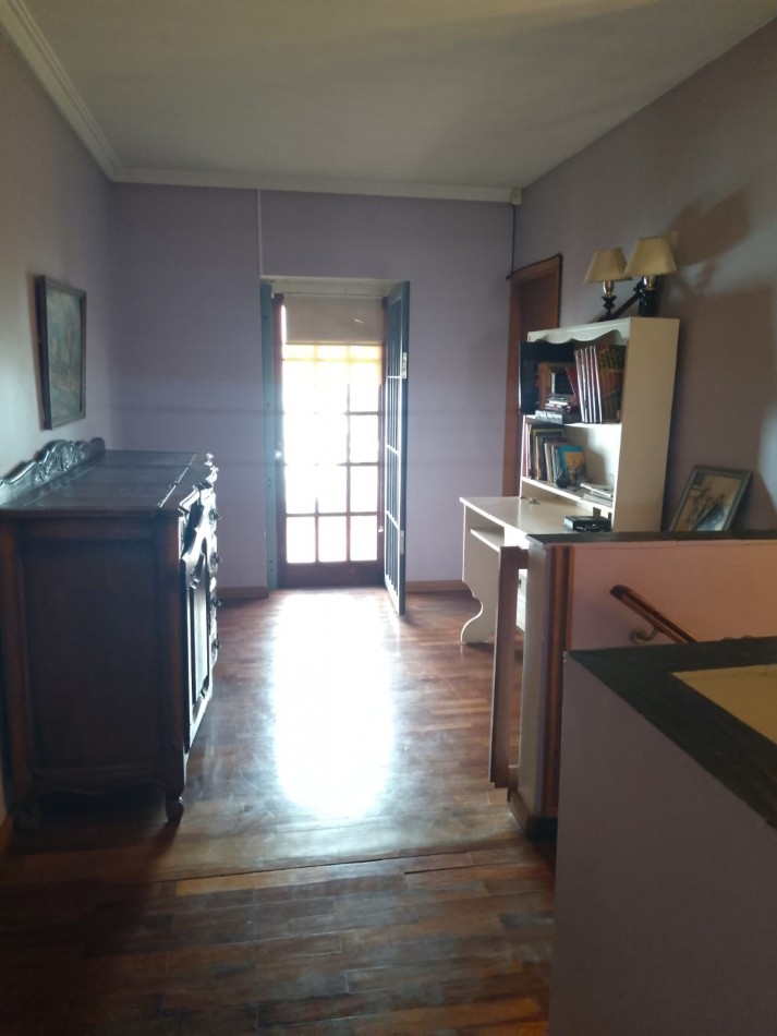 ALQUILER PARA 6 PERSONAS- CHALET EN SAN CARLOS