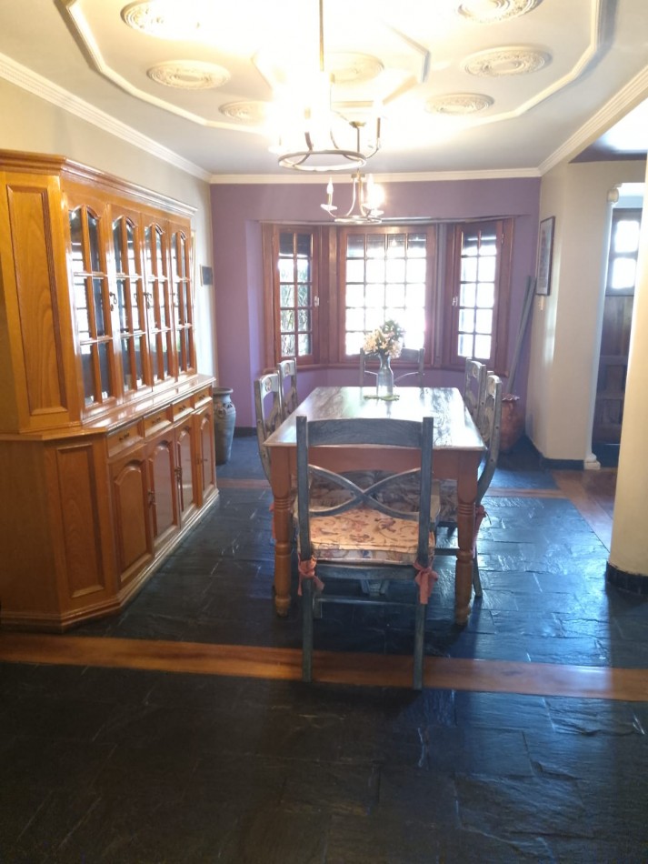 ALQUILER PARA 6 PERSONAS- CHALET EN SAN CARLOS