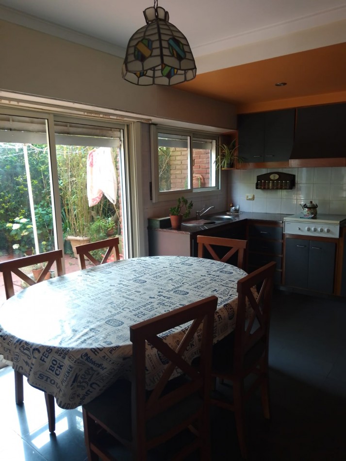 ALQUILER PARA 6 PERSONAS- CHALET EN SAN CARLOS