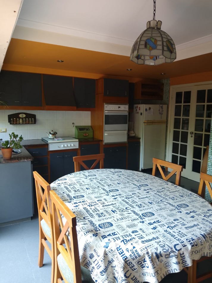 ALQUILER PARA 6 PERSONAS- CHALET EN SAN CARLOS