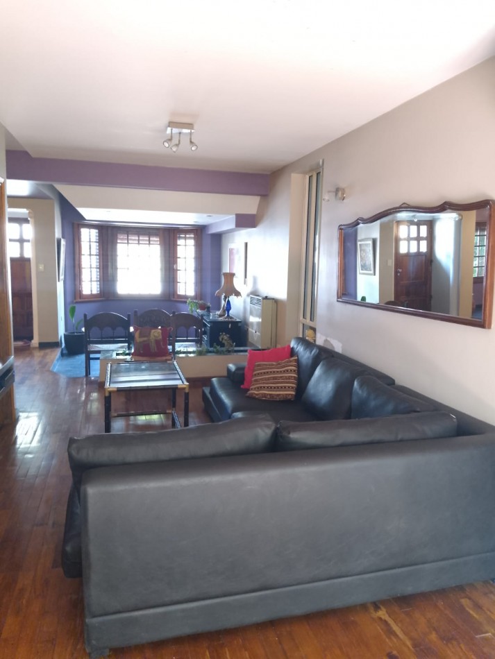 ALQUILER PARA 6 PERSONAS- CHALET EN SAN CARLOS