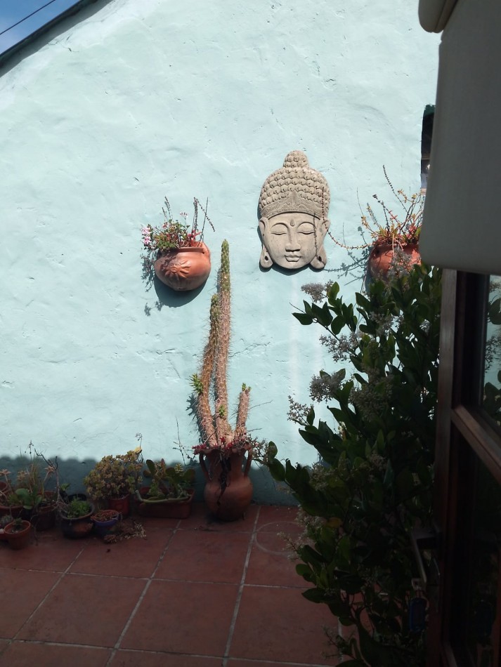 ALQUILER PARA 6 PERSONAS- CHALET EN SAN CARLOS