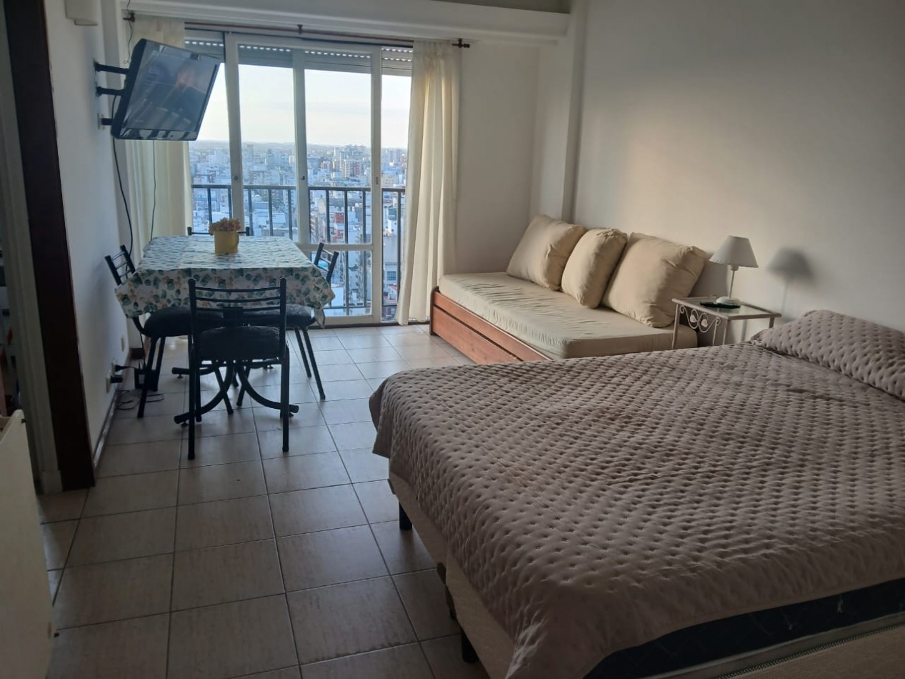 Alquiler temporada Plaza Colon 