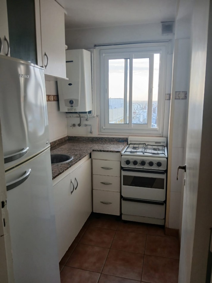 Alquiler temporada Plaza Colon 