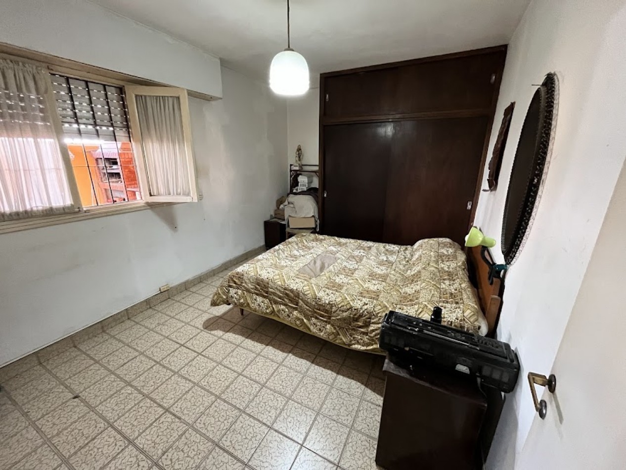 PH 4 AMBIENTES EN BARRIO SAN JUAN - APTO CREDITO - SIN EXPENSAS