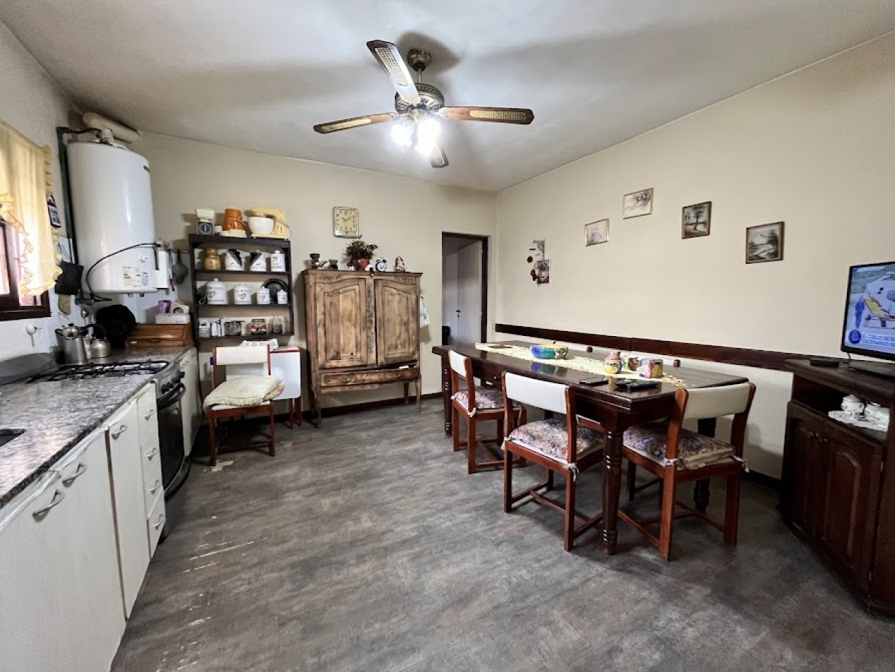 PH 4 AMBIENTES EN BARRIO SAN JUAN - APTO CREDITO - SIN EXPENSAS