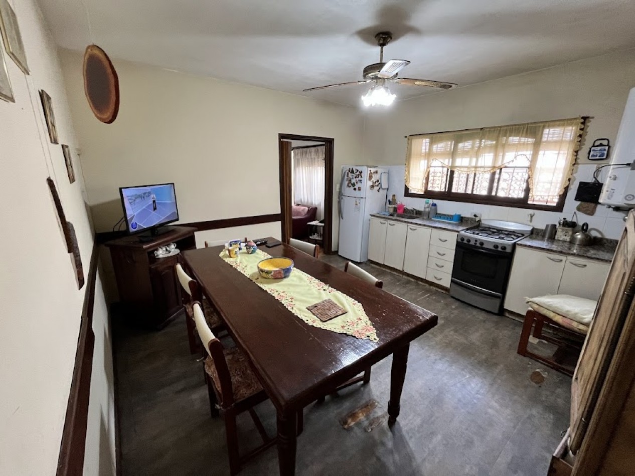 PH 4 AMBIENTES EN BARRIO SAN JUAN - APTO CREDITO - SIN EXPENSAS