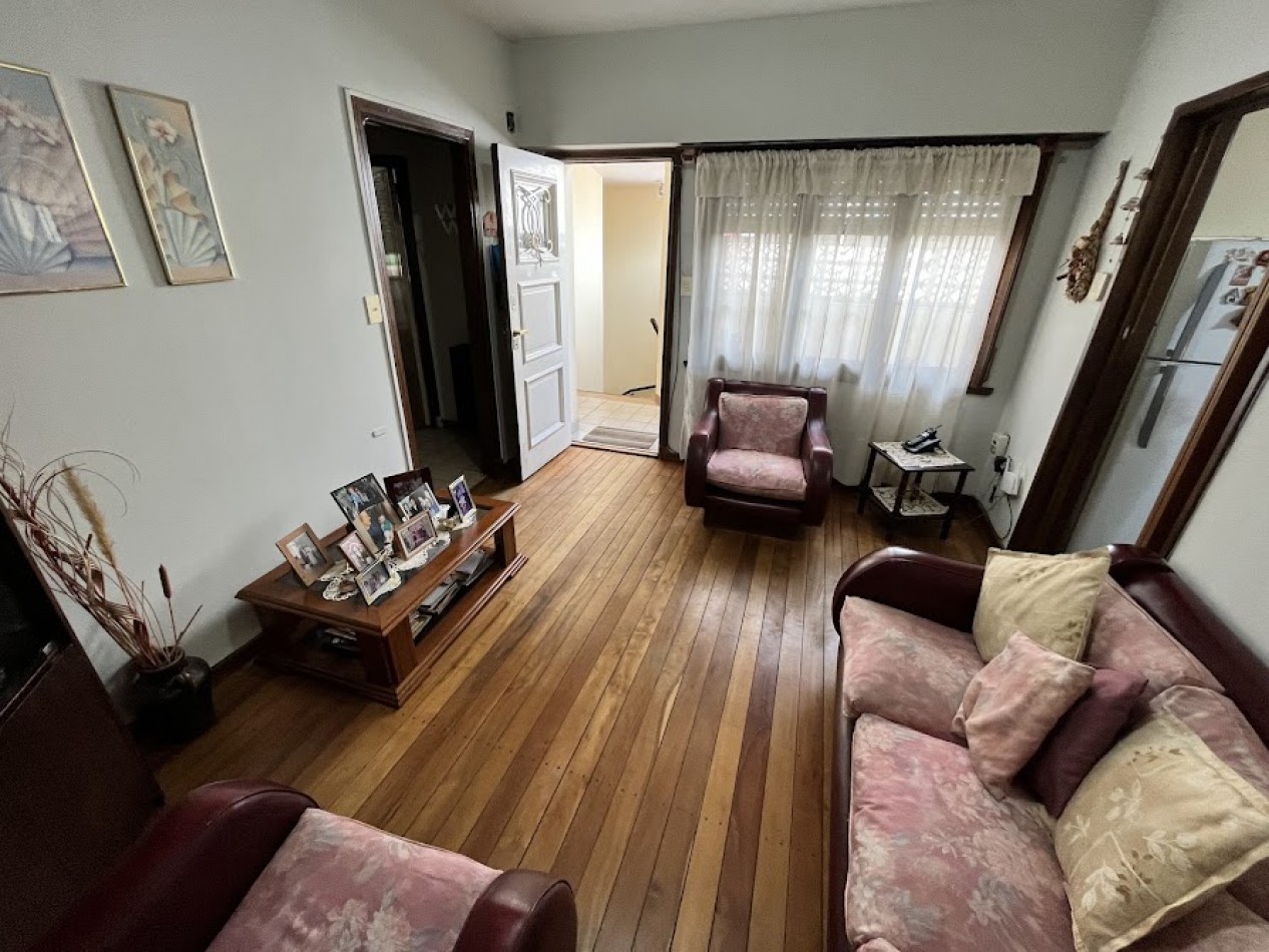 PH 4 AMBIENTES EN BARRIO SAN JUAN - APTO CREDITO - SIN EXPENSAS