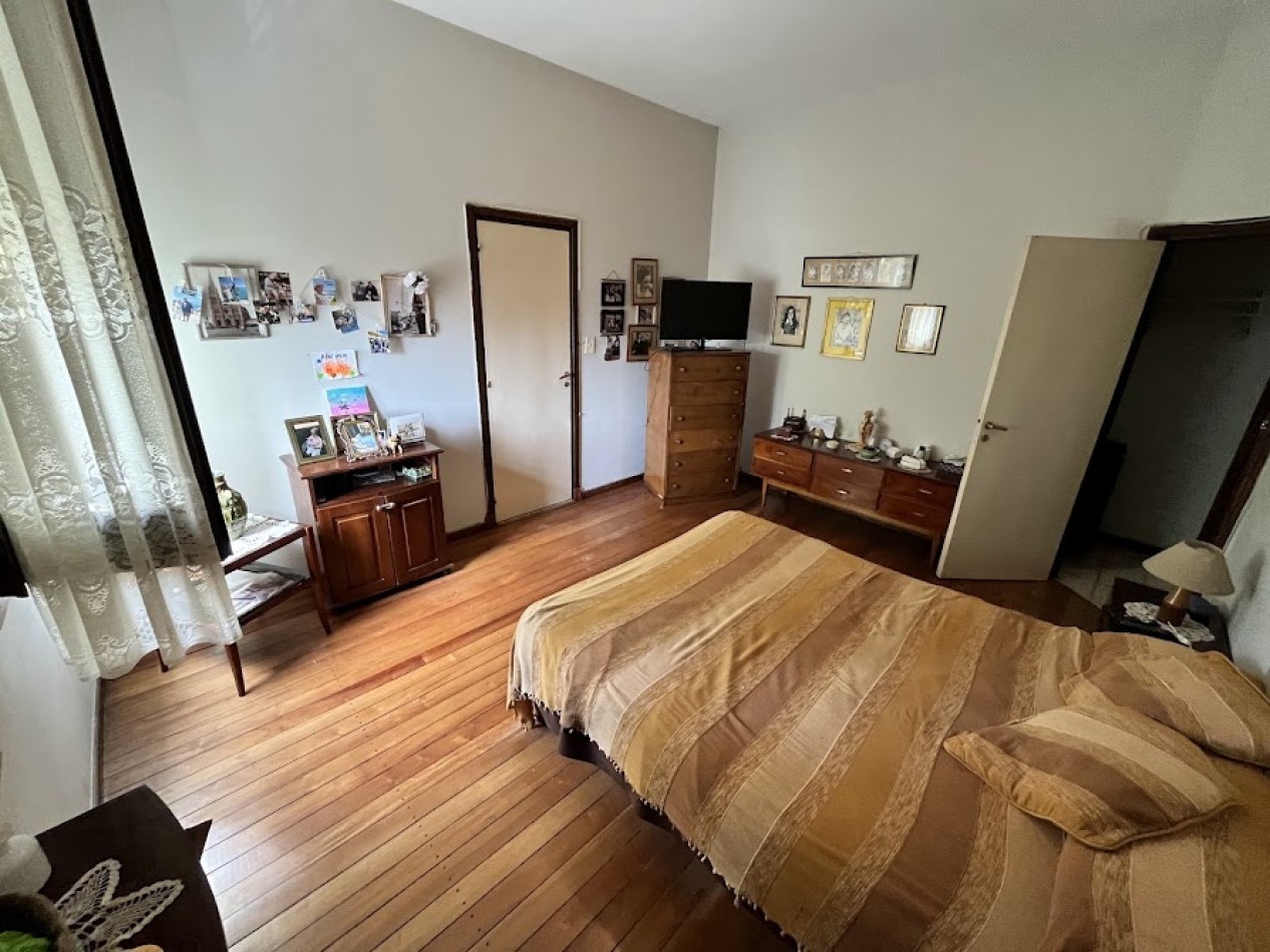 PH 4 AMBIENTES EN BARRIO SAN JUAN - APTO CREDITO - SIN EXPENSAS