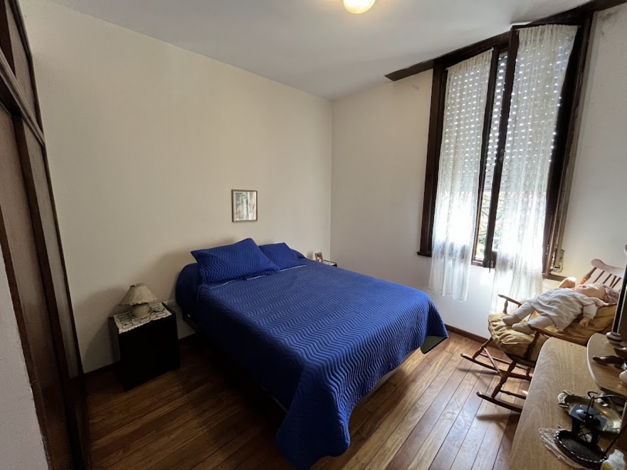 PH 4 AMBIENTES EN BARRIO SAN JUAN - APTO CREDITO - SIN EXPENSAS