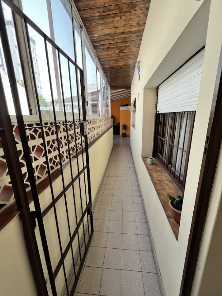 PH 4 AMBIENTES EN BARRIO SAN JUAN - APTO CREDITO - SIN EXPENSAS