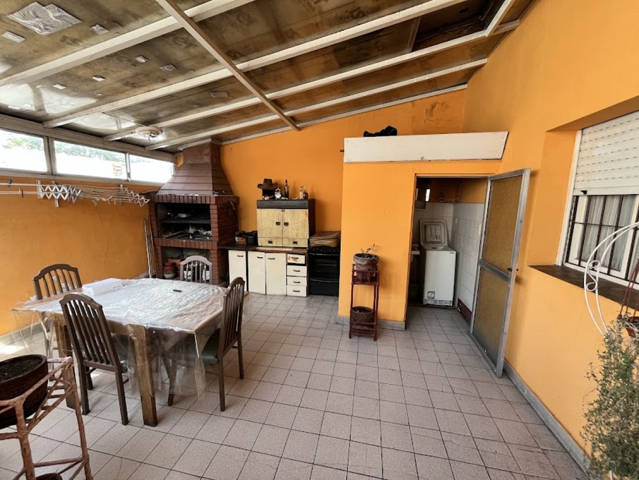 PH 4 AMBIENTES EN BARRIO SAN JUAN - APTO CREDITO - SIN EXPENSAS