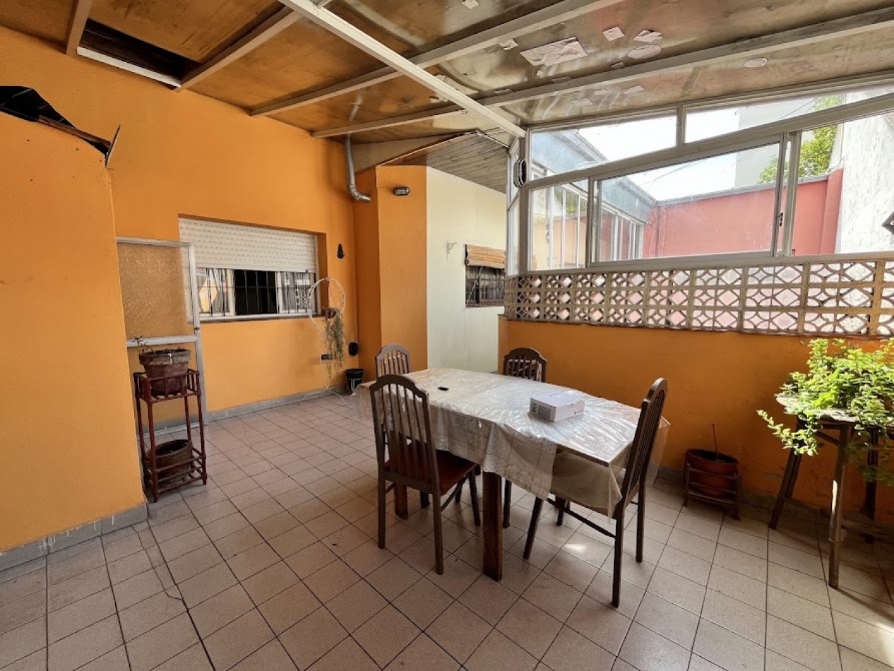 PH 4 AMBIENTES EN BARRIO SAN JUAN - APTO CREDITO - SIN EXPENSAS