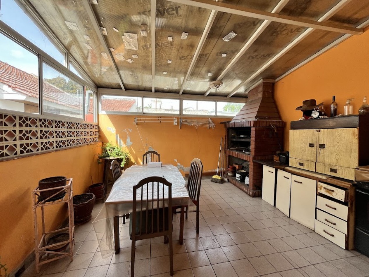 PH 4 AMBIENTES EN BARRIO SAN JUAN - APTO CREDITO - SIN EXPENSAS