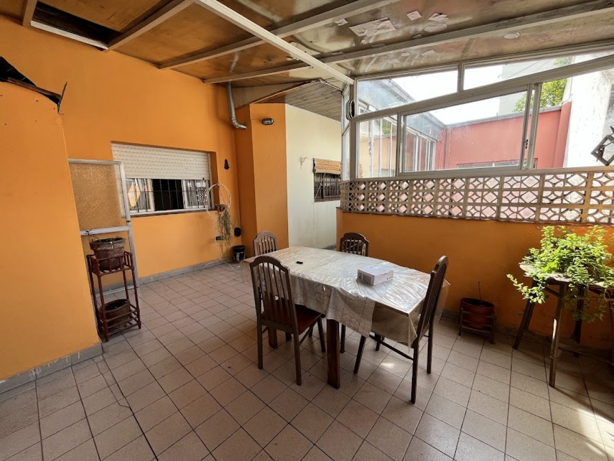 PH 4 AMBIENTES EN BARRIO SAN JUAN - APTO CREDITO - SIN EXPENSAS