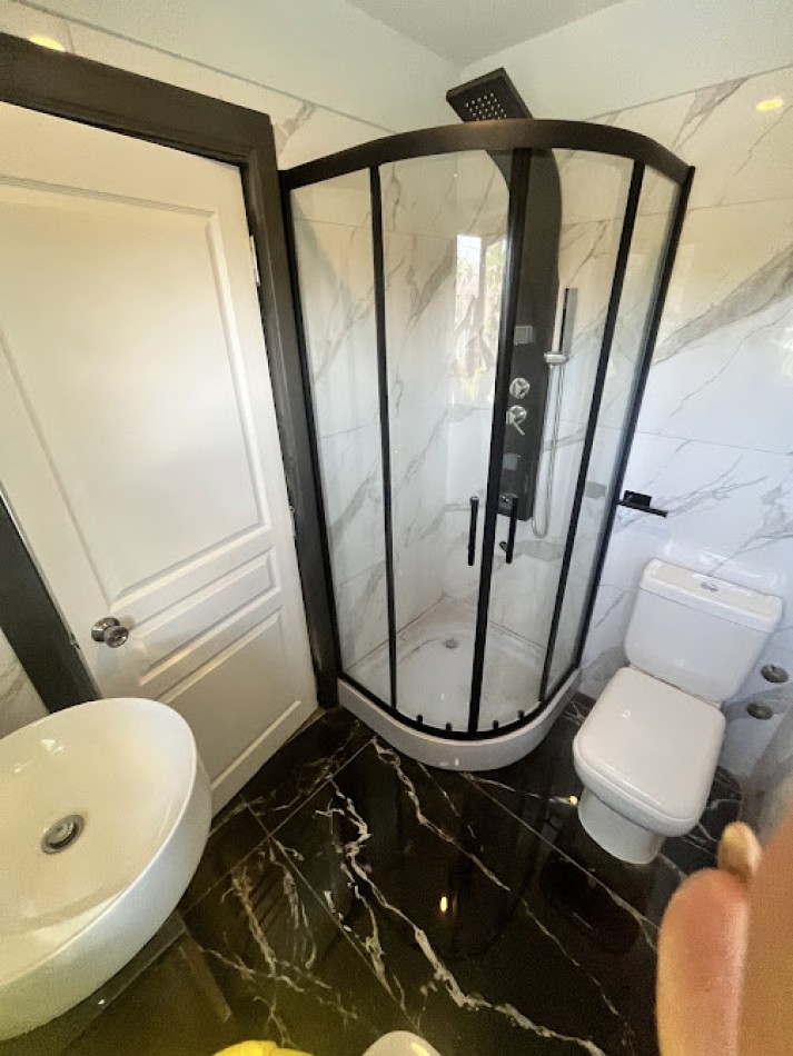 Duplex de 4 ambientes en Barrio Los Pinares - Diseño moderno y domotica APTO CREDITO