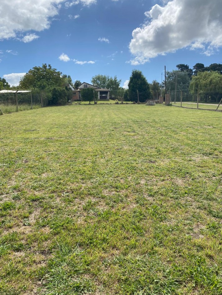 Lote de 825 m² en Colinas Verdes, excelente ubicacion sobre calle La China