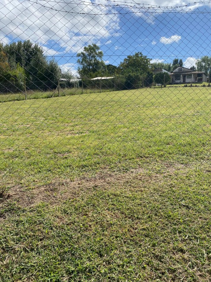 Lote de 825 m² en Colinas Verdes, excelente ubicacion sobre calle La China