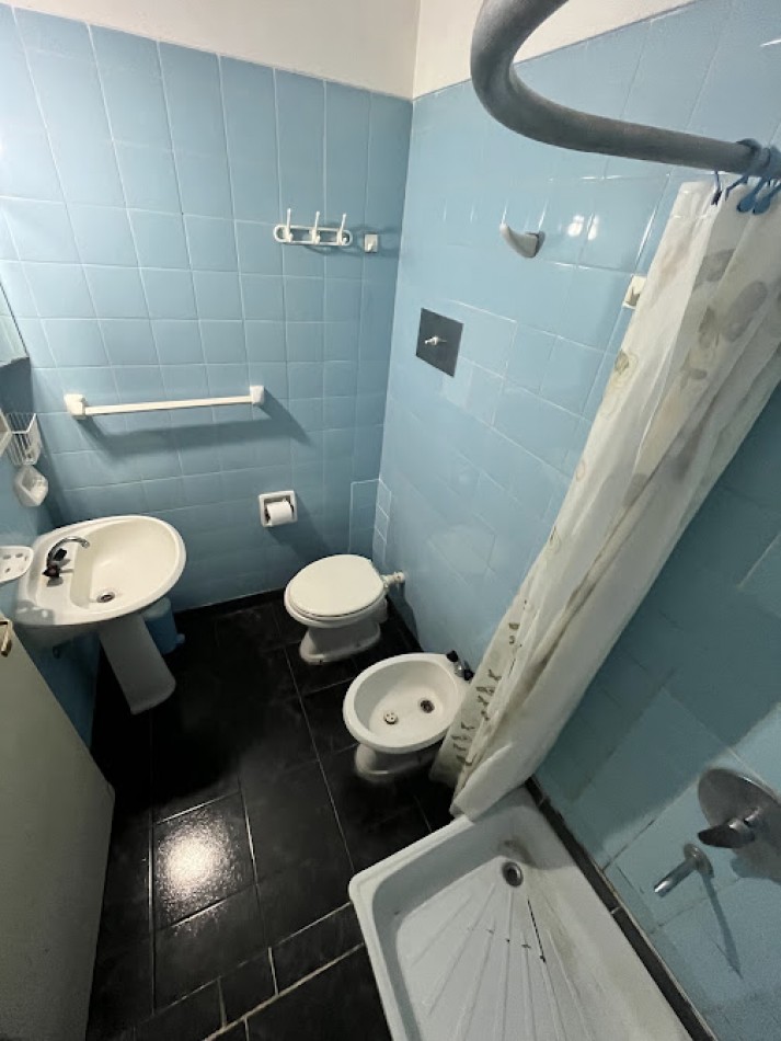 Alquiler  estudiantes  sin expensas  Departamento plaza Colon  a 1 Cuadra del Mar