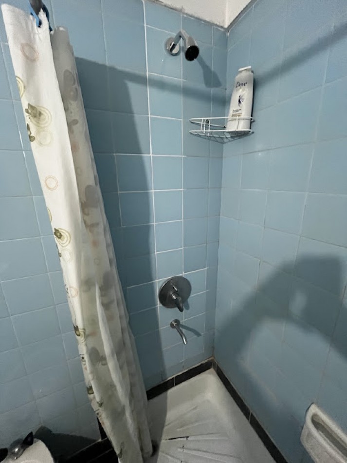 Alquiler  estudiantes  sin expensas  Departamento plaza Colon  a 1 Cuadra del Mar